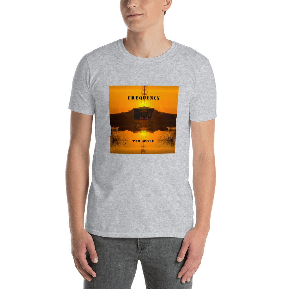 Frequency (Tim Wolf Single T-Shirt)