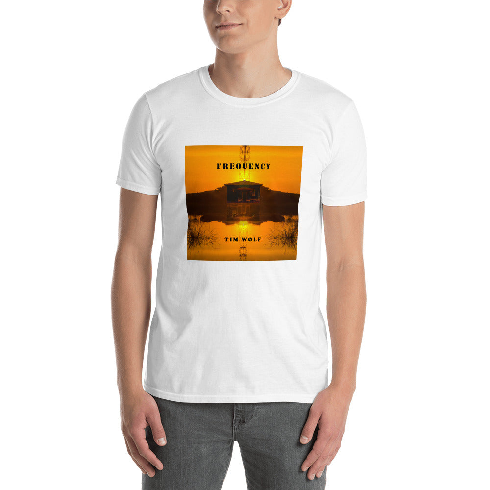 Frequency (Tim Wolf Single T-Shirt)